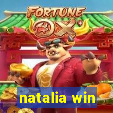 natalia win